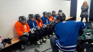 hockey-team