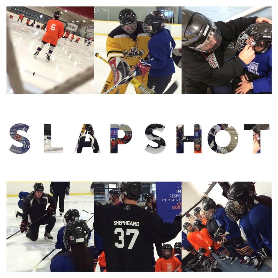 slapshot